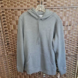 GRAY,SMALL,HOODIE