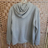 GRAY,SMALL,HOODIE