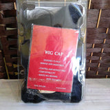 BLACK,ONE SIZE,PAGEBOY BLACK WIG