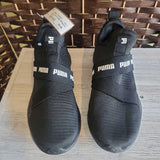 BLACK,7,SLIPON TRAINING SHOE