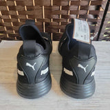 BLACK,7,SLIPON TRAINING SHOE