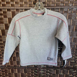 ARIZONA,GRAY,LARGE,SWEATER