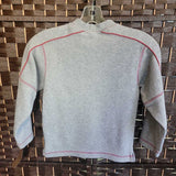 ARIZONA,GRAY,LARGE,SWEATER