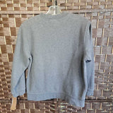 JOE BOXER,GRAY,MEDIUM,SWEATSHIRT