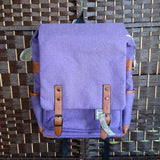 UGRACE,PURPLE+, BACKPACK