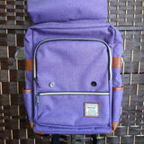 UGRACE,PURPLE+, BACKPACK