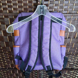 UGRACE,PURPLE+, BACKPACK