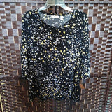 BLACK,X SMALL,3/4 SLEEVE SHIRT