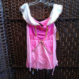 PINK+,Small,PRINCESS COSTUME