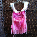 PINK+,Small,PRINCESS COSTUME