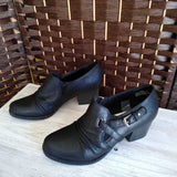 YUU,BLACK,5M,HEELS