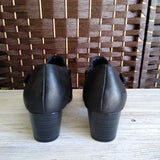 YUU,BLACK,5M,HEELS