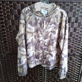 TAN+,MEDIUM,CAMO WINDBREAKER