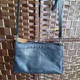 LUCKY BRAND,BLACK+, CROSSBODY PURSE