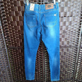 BLUE,28,1858 JEANS