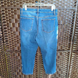 CURATIONS,BLUE,12,JEANS