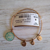 ALEX & ANI,ROSE, U R ENOUGH