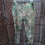 MASTER SPORTSMAN,GREEN+,XL,CAMO PANTS