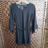 BCX,BLACK,SMALL,DRESS