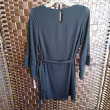 BCX,BLACK,SMALL,DRESS