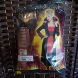 ARISEN,BLACK+,LARGE,CONTESSA COSTUME