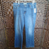 LEVIS,BLUE,12L,JEANS