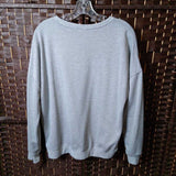 GR/BL,XL,MOM SWEATSHIRT