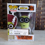 FUNKO POP, MINIONS BRIDE KEVIN