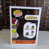 FUNKO POP, MINIONS BRIDE KEVIN