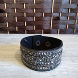 PAPARAZZI, WRAP BRACELET