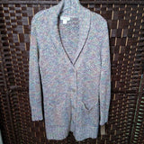 GRAY+,PM,CARDIGAN