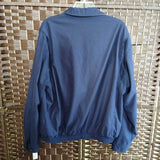 POLO,NAVY,LARGE,JACKET