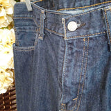 LEVI,BLUE,34/32,514 MENS JEANS 34/32