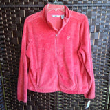 IZOD,CORAL,L,JACKET