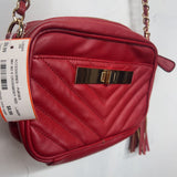 RED, CROSSBODY