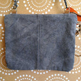 MYRAUSA,GRAY+, MISTY SKIES CROSSBODY