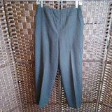 TALBOTS,GREY,6,SLACKS