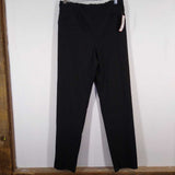 CHICOS,BLACK,2.58,PULL ON PANT