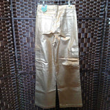 GOLD,13,CARDO PANTS