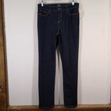 ST JOHNS BAY,BLUE,4P,JEANS