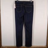 ST JOHNS BAY,BLUE,4P,JEANS