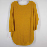 EXPRESS,GOLD,MEDIUM,SWEATER