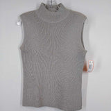 Annex Top,TAUPE,MED ,SWEATER TURTLENECK