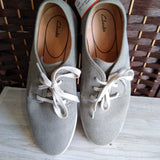 CLARKS,GRAY+,12,TENNISHOES