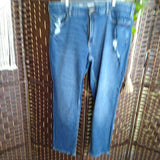 BLUE,38X30",FLEXWEAR JEANS