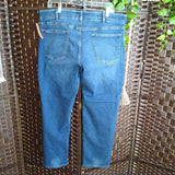 BLUE,38X30",FLEXWEAR JEANS