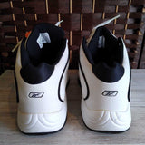 REEBOK,WHITE+,10,HEXALITE TENNISHOES