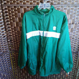 GREEN,XL,REVERSIBLE SPARTAN JACKET