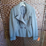 GRAY,XL,PEACOAT