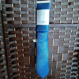 ROYAL BLUE,2 PC,TIE & HANKIE